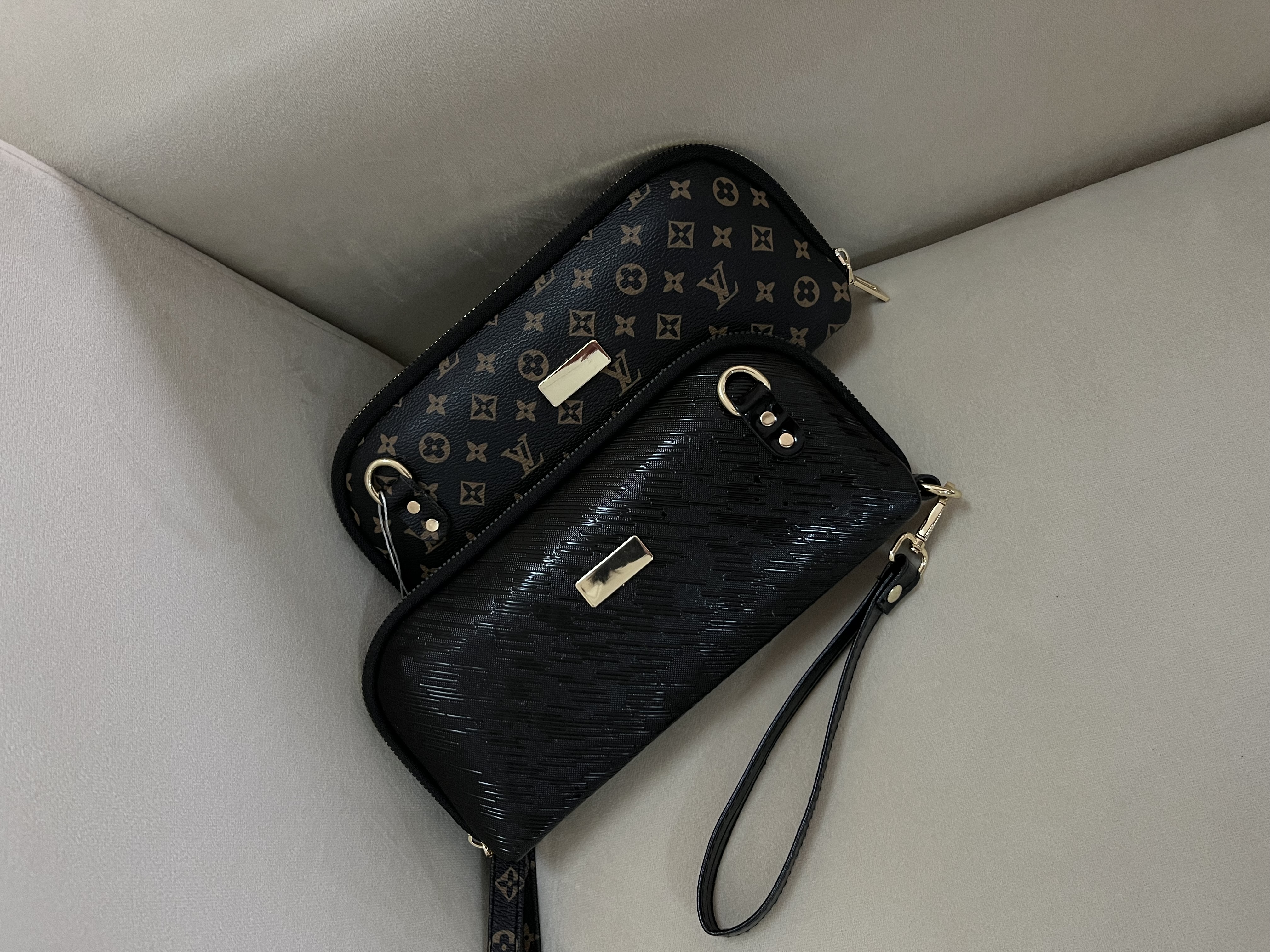 کیف ژیکاس